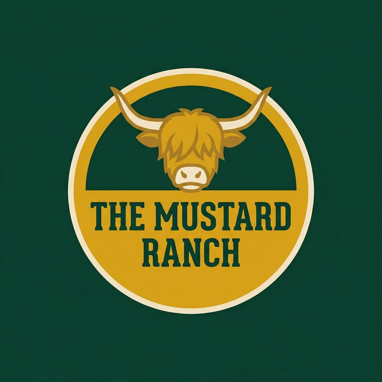 Mustard Ranch Logo